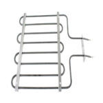 Whirlpool Range Oven Broil Element. Part #W10804429