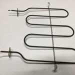 Whirlpool Range Oven Broil Element. Part #WP9750211 - NLA PART