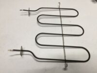 Whirlpool Range Oven Broil Element. Part #WP9750211 – NLA PART