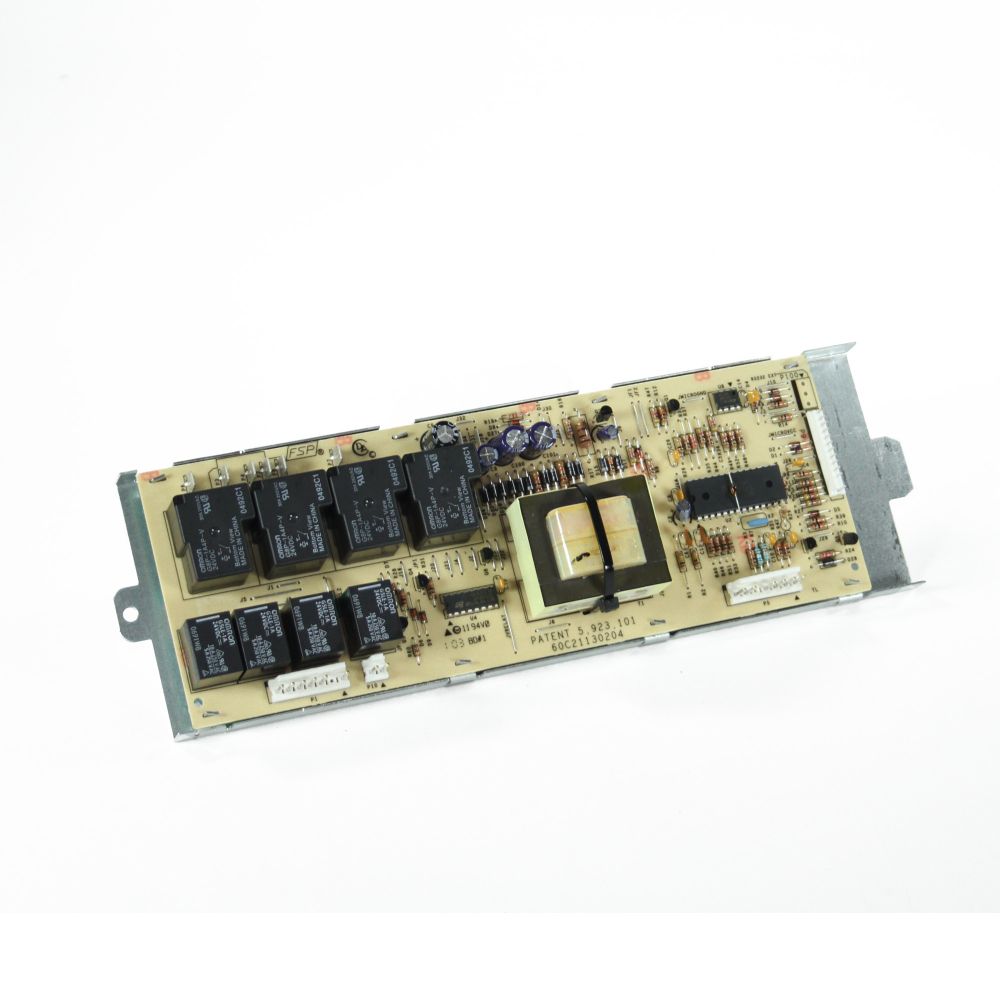 Whirlpool Range Oven Electronic Control Board. Part #WP9782437