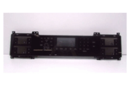 Whirlpool Range Oven Membrane Switch. Part #W10324413