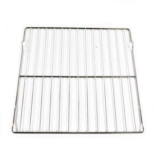 Whirlpool Range Oven Flat Rack. Part #WPW10531060
