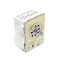 Whirlpool Range Surface Element Switch. Part #WP9763760