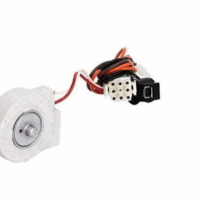 Whirlpool Refrigerator Evaporator Motor. Part #W11334745