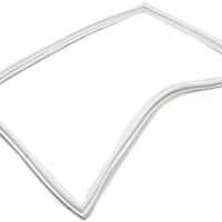 Whirlpool Refrigerator Freezer Door Gasket. Part #W10443315