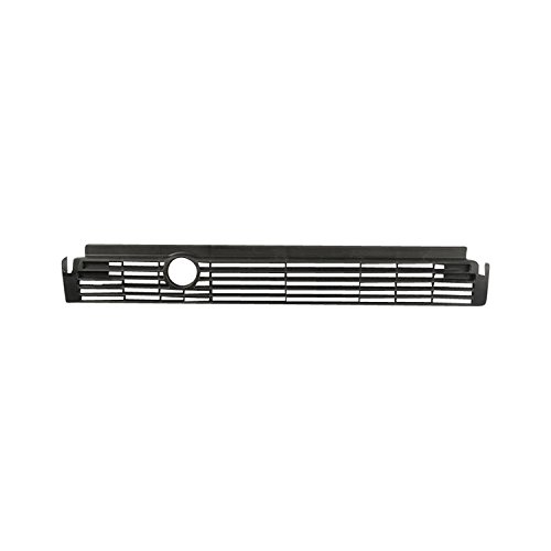 Whirlpool Refrigerator Grille Kick Plate. Part #W10803964