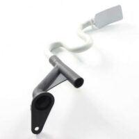 Whirlpool Refrigerator Hose Extension. Part #W11084807