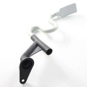 Whirlpool Refrigerator Hose Extension. Part #W11084807