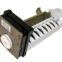 Whirlpool Refrigerator Ice Maker Assembly. Part #D7824706Q