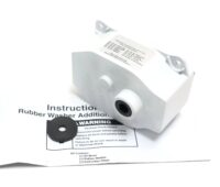 Whirlpool Refrigerator Ice Maker Dispenser Motor. Part #W10822635