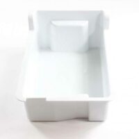 Whirlpool Refrigerator Icemaker Bucket. Part #WPW10378263