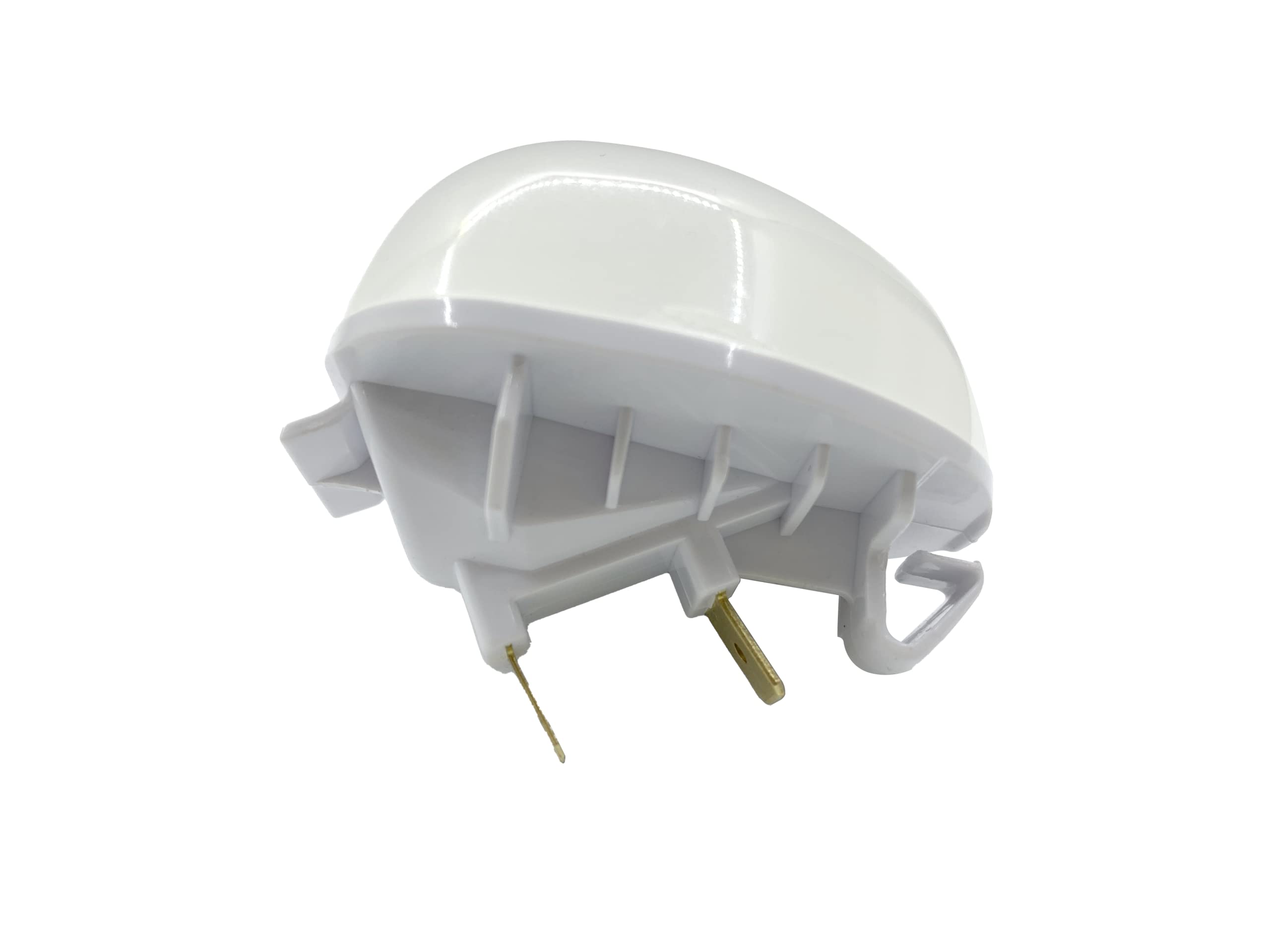 Whirlpool Refrigerator Light Bulb. Part #W11602886