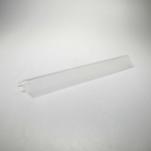 Whirlpool Refrigerator USED Light Lens Cover. Part #WP2254920  SORRY NO LONGER AVAILABLE