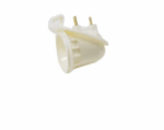 Whirlpool Refrigerator Light Socket. Part #W11447232