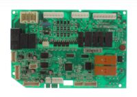 Whirlpool Refrigerator Main Control Board. Part #WPW10589837