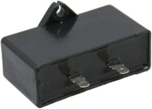 Whirlpool Refrigerator Capacitor. Part #WP65889-4