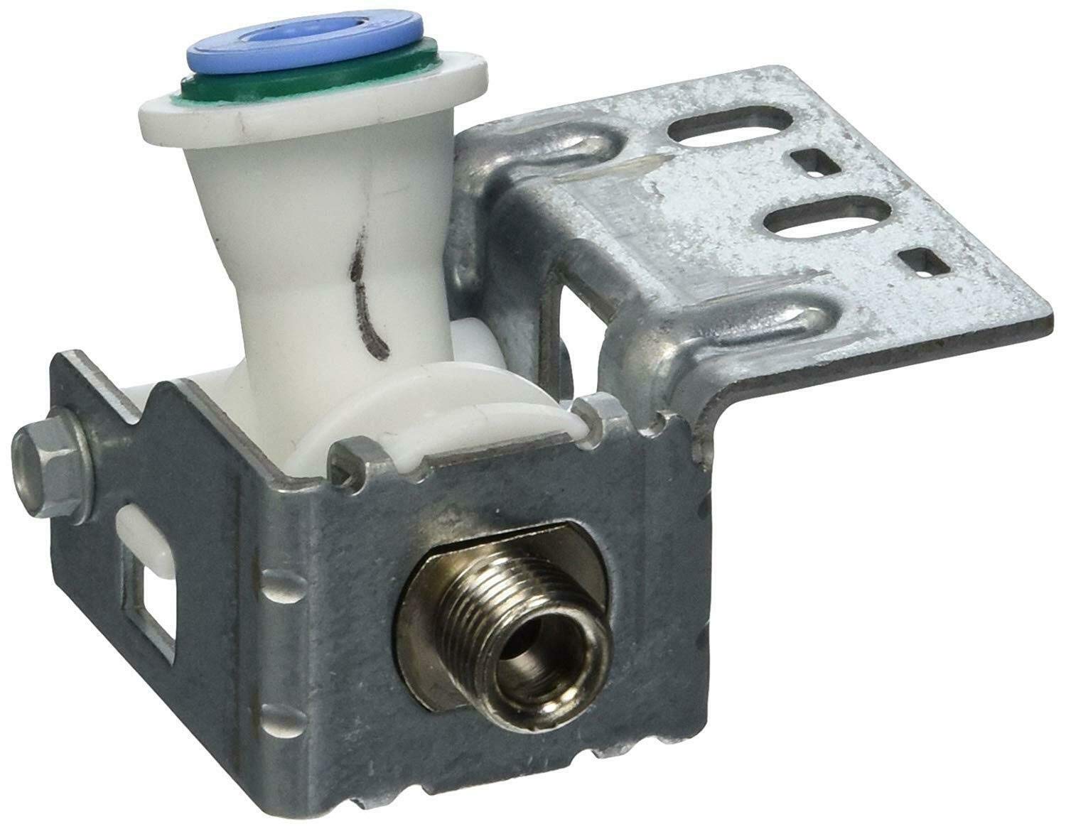 Whirlpool Refrigerator Water Tube Connector. Part #WPW10445062