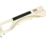 Whirlpool Washer Control Panel Assembly. Part #W11319991