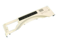 Whirlpool Washer Control Panel Assembly. Part #W11319991