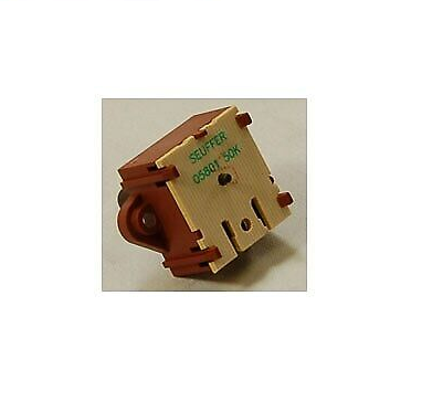 Whirlpool Washer Cycling Switch. Part #8182346