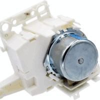 Whirlpool Washer Dispenser Actuator. Part #WPW10352973