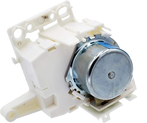 Whirlpool Washer Dispenser Actuator. Part #WPW10352973
