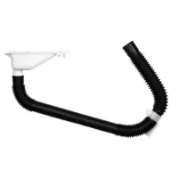 Whirlpool Washer Drain Hose. Part #WPW10358149