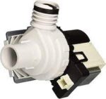 Whirlpool Washer Drain Pump. Part #WP34001098
