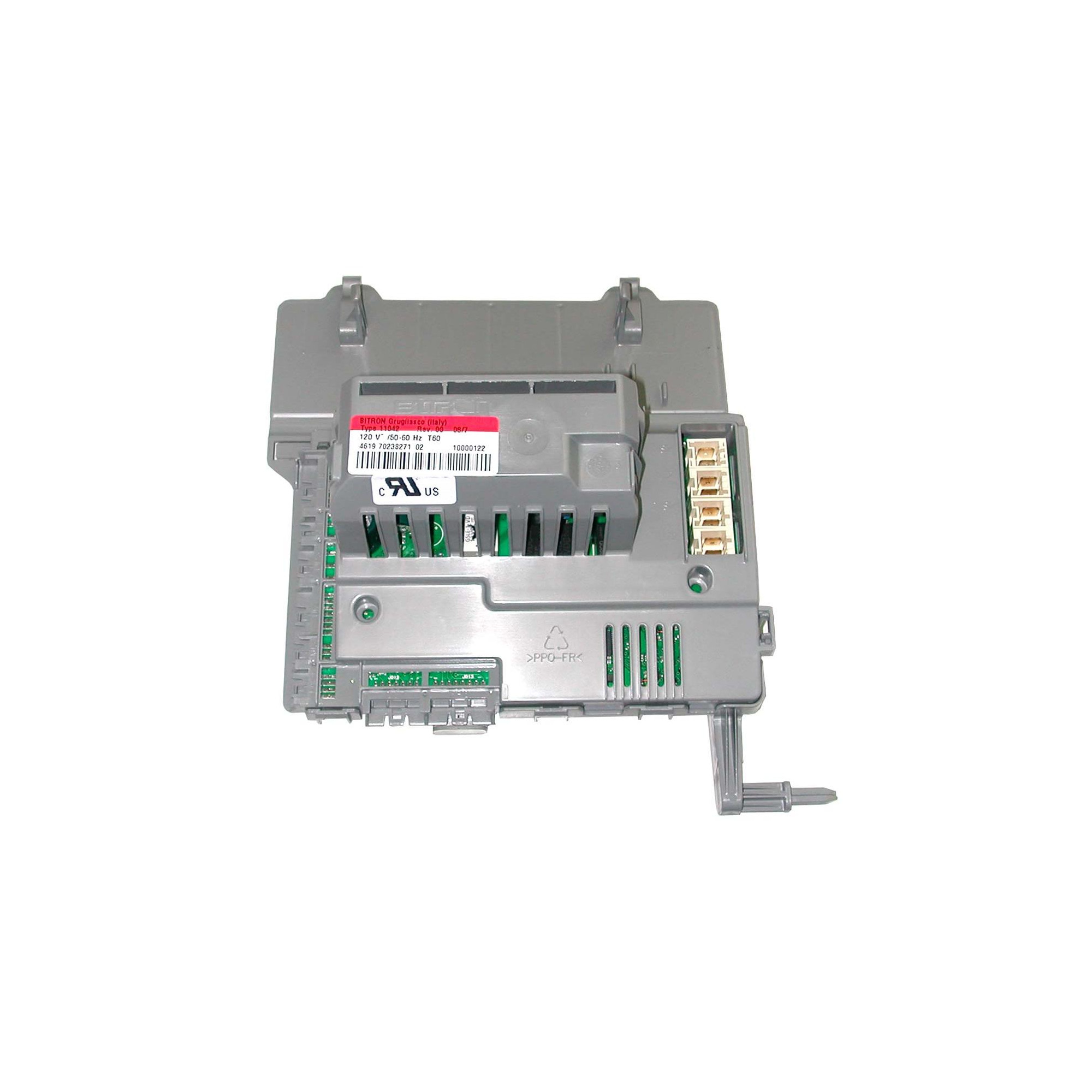 Whirlpool Washer Main Control Board. Part #WPW10157913