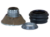Whirlpool Washer Mounting Stem & Tub Seal Kit. Part #6-2095720   NLA part