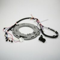 Whirlpool Washer Rotor Position Sensor Kit. Part #W10183157