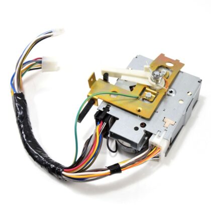 Whirlpool Washer Timer. Part # WPW10135414