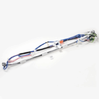Whirlpool Washer Wire Harness. Part #WPW10269290