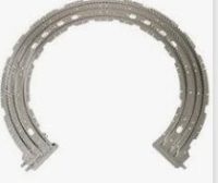 GE Dryer Mica Element. Part #WW03F00180