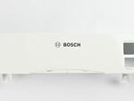 Bosch Dishwasher Fascia Panel. Part #00687052