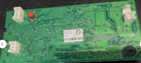 GE Refrigerator Main Board. Part #WR01F04789