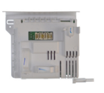 Whirlpool Washer Electronic Control Board. Part #WPW10601083