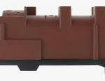GE Range Spark Module. Part #WS01F02045