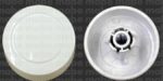 GE Dryer Control Knob. Part #WW01L01643