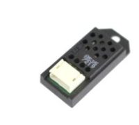 GE Refrigerator Humidity Sensor. Part #WR01F01731