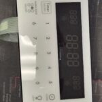 Frigidaire Range Control Board. Part #139092717