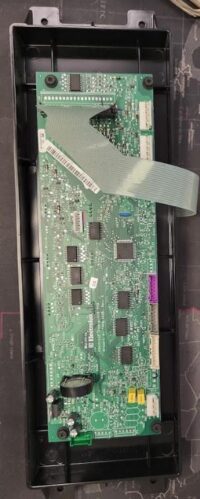 Frigidaire Range Control Board. Part #139092717