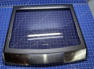 LG Washer Lid. Part #AFG73629715