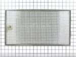 Broan Nutone Range Hood Aluminum Grease Filter. Part #SV06265