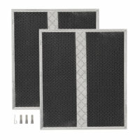 Broan Nutone Range Hood Charcoal Filter. Part #HPF30
