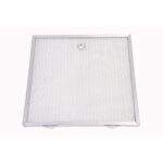 Broan Nutone Range Hood Micro Mesh Aluminum Grease Filters - 2 -Pack . Part #14131