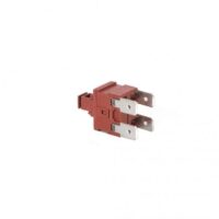 Danby Dishwasher Power Switch. Part #17476000001261