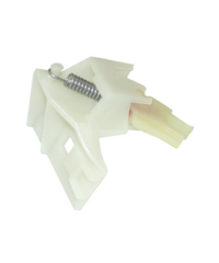 Fisher & Paykel Dishwasher Door Latch Assembly – Right hand. Part #522584