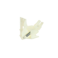 Fisher & Paykel Dishwasher Latch Assembly – Left hand. Part #522585