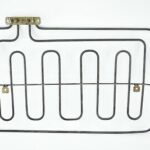 Fisher & Paykel Oven Grill Element. Part #547141